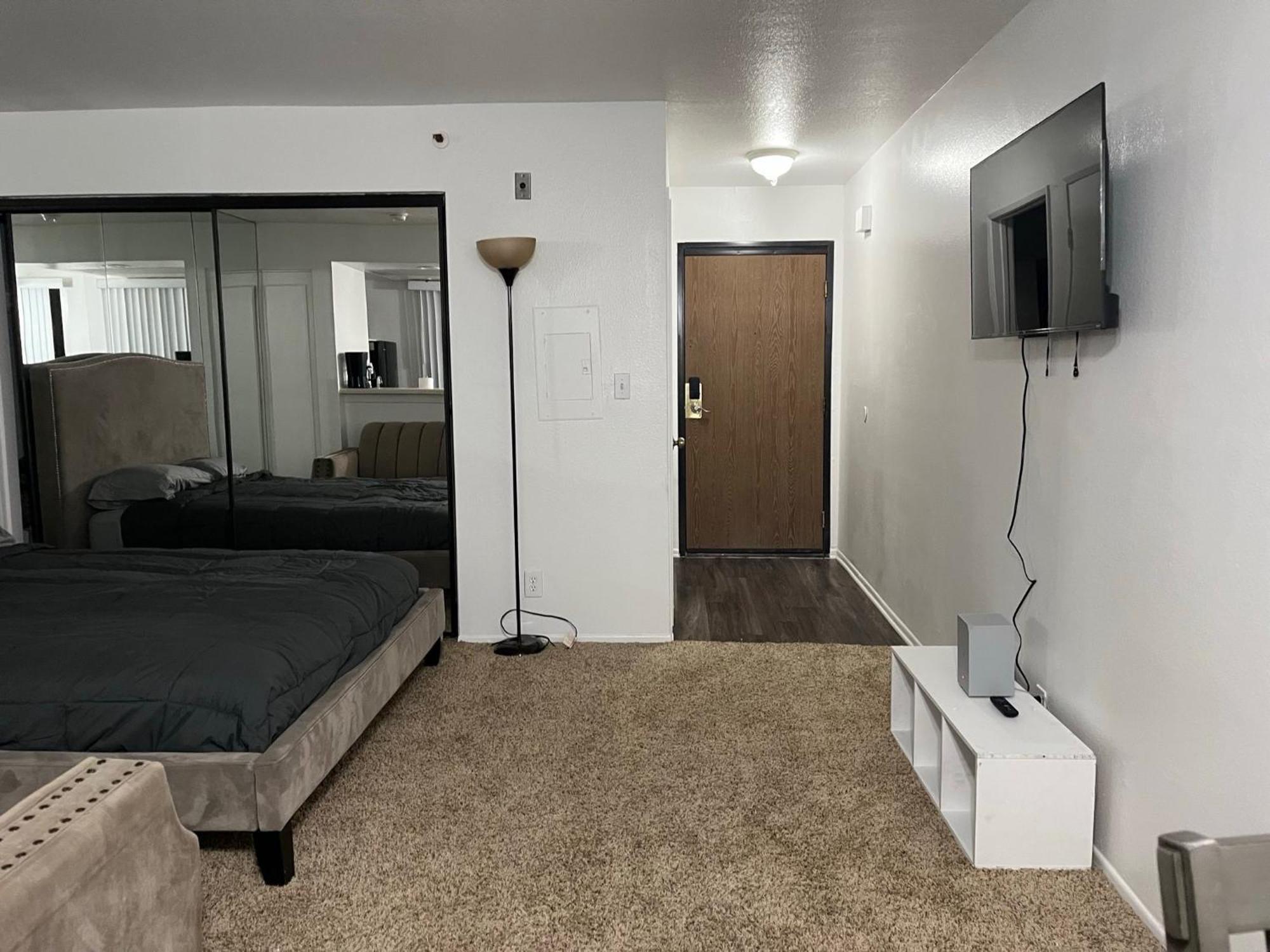 Apartamento Starlight Near Sunset Los Ángeles